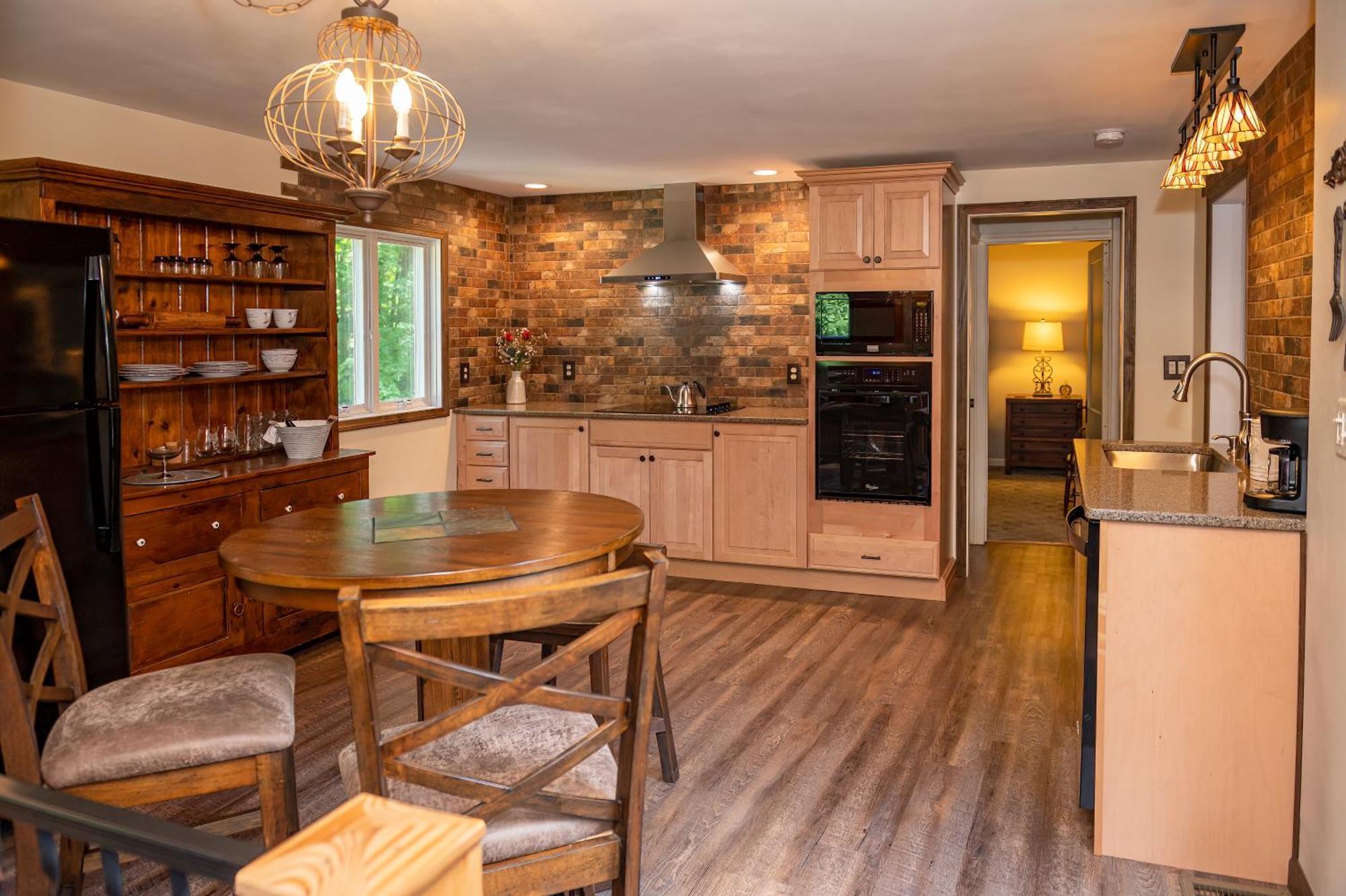 Red Fox Run B&B Cazenovia Kültér fotó