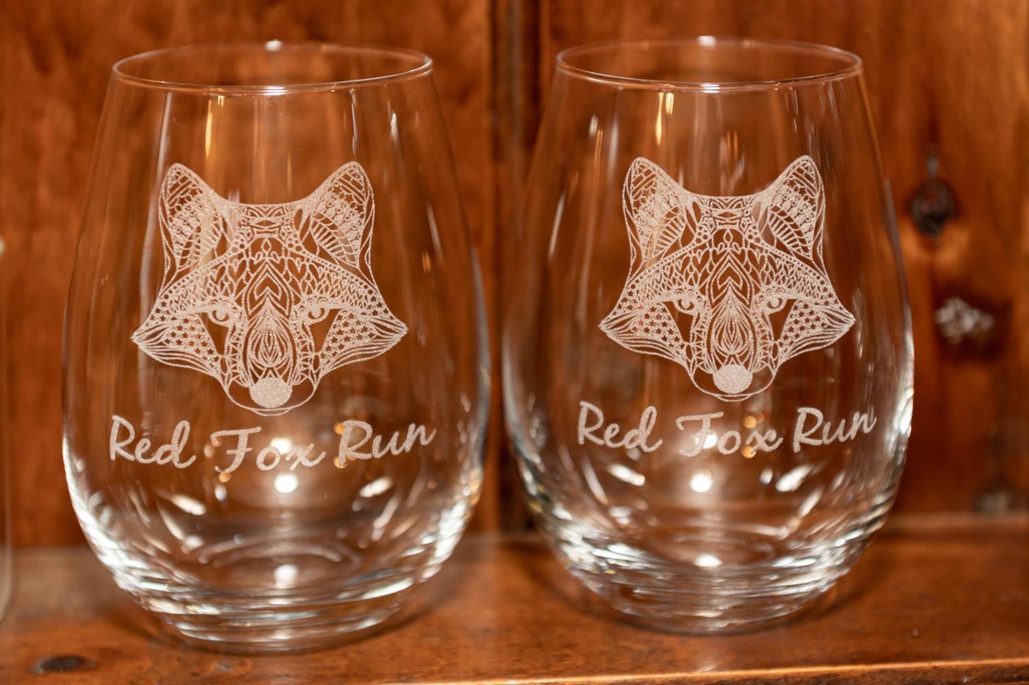 Red Fox Run B&B Cazenovia Kültér fotó